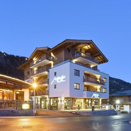 Venediger Lodge Neukirchen am Großvenediger Exteriér fotografie
