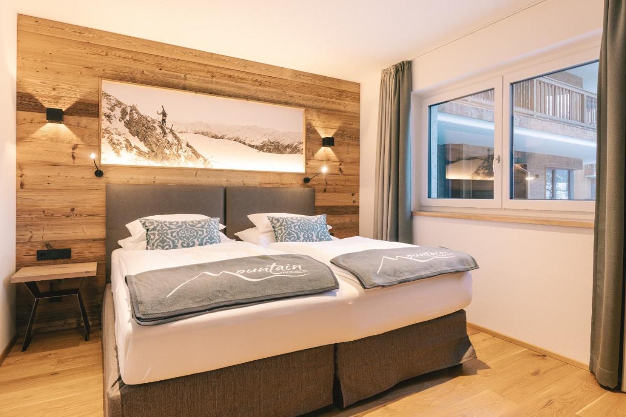 Venediger Lodge Neukirchen am Großvenediger Exteriér fotografie