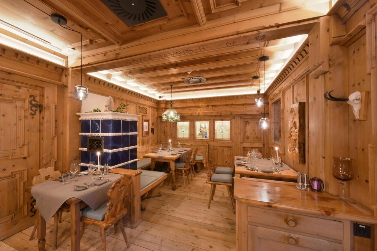 Venediger Lodge Neukirchen am Großvenediger Exteriér fotografie