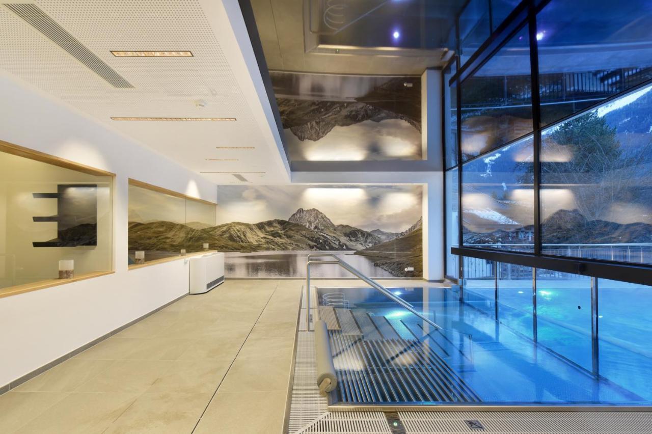 Venediger Lodge Neukirchen am Großvenediger Exteriér fotografie